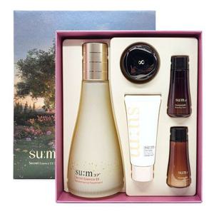 숨37 시크릿 에센스 EX 230ml 대용량 기획세트