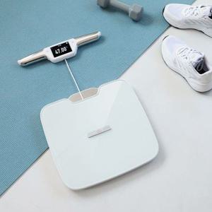 오아 그립인 스마트 바디 체중계 체지방 체성분 계산기 몸무게 측정기