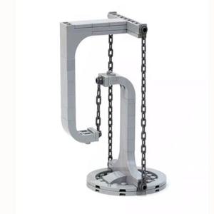 TENSEGRITY 텐세그리티 중력블럭 과학학습 기자재교구