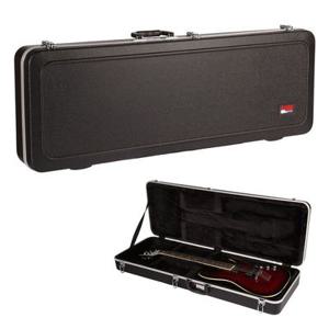게이터 Deluxe Molded 일렉기타 하드케이스 GC-ELECTRIC-A
