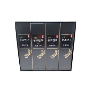 아모레퍼시픽 동의본초연구 한방생약 잇몸치약 100gX4개