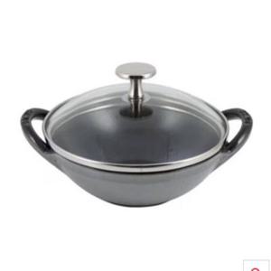 스타우브 베이비웍 16cm