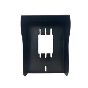 초인종 커버 방수 현관 카메라 빗물 덮개 인터폰