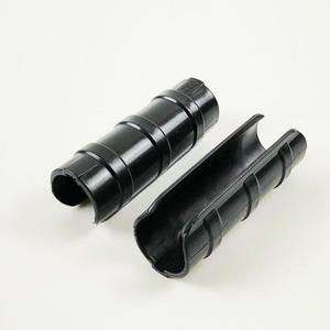 하우스 클립 비닐하우스 파이프 고정 온실 차광막 비닐 부직포 고정크립 패드 농자재 22mm