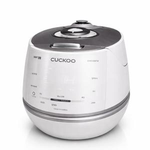쿠쿠 본사직영 6인용 올스텐내솥 IH전기압력밥솥 CRP-DHAS069FW