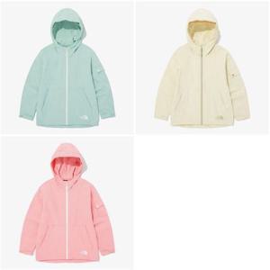 NJ3BQ06 키즈 익스플로링 자켓