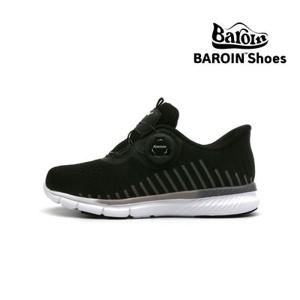 신고 벗기 편한 낫소 다이얼 라스 바로인 주니어 운동화(2컬러)