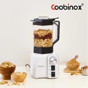 쿠비녹스 고속 블랜더 CX-255HB