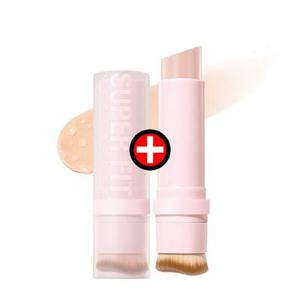 1+1 조성아 스틱 파운데이션 슈퍼핏 메가 프루프