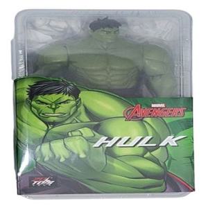 어벤저스 7인치 피규어 헐크