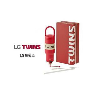 KBO 오덴세 X KBO 투웨이 루프 텀블러 750ml LG트윈스