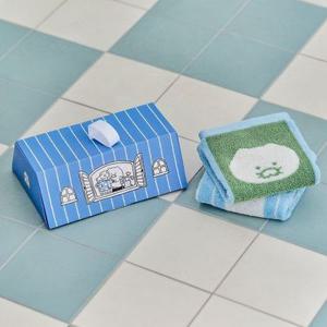 카카오프렌즈 FRIENDAY 핸드타월 2P 세트 춘식이