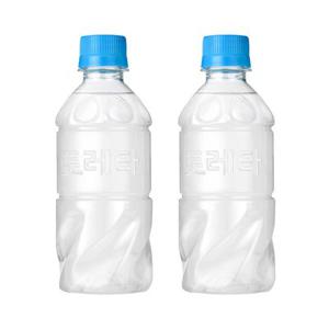 (본사직영) 토레타 제로 무라벨 340ml PET(20입)