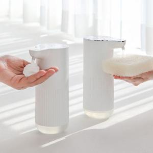 퓨어 라인 자동 디스펜서 (소프트버블/젤) 손세정기 손세정제 디스펜서