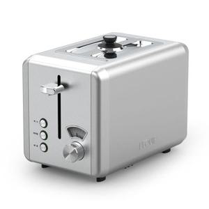 [S] 리큅 올스테인리스 식빵 베이글 샌드위치 토스트기 토스터기 LT-M0201SS -