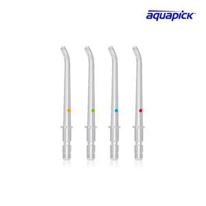 아쿠아픽 제트팁 4개입 (AQ-300 / 320 / 350)