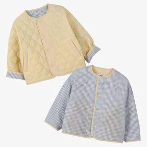 [밀리밤] 밀리 리버시블 경량 패딩 MLJP26150_7358