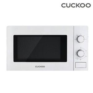 [쿠쿠] 미식 컬렉션 전자레인지 화이트 20L CMW-A201DW