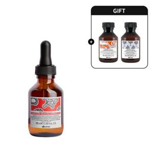 에너자이징 시즈널 수퍼액티브 100ml (+에너자이징 & 카밍 샴푸 100ml 증정)