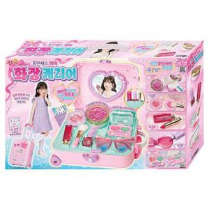 프린세스미미 화장캐리어 화장가방