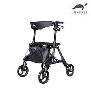 라이프헬퍼 프리미엄 실버카 R5 보행보조차 실버보행기 노인보조기 성인 할머니 어르신유모차
