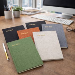 NU 누 10년 다이어리 2026년-2036년 일기 메모 육아 임신기록 B6