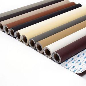 리폼 가죽 스티커 대형 120x50cm 모음/쇼파 의자 가구 인조가죽 레자 수선 보수 3M 접착 시트지 패치 DIY리폼 테이프