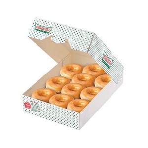 [기프티쇼] 귀엽고 소듕해 미니 오리지널 글레이즈드 세트