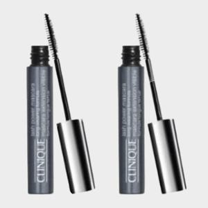 크리니크마스카라1+1 래쉬파워 번지지않는 유통기한 28.4.01