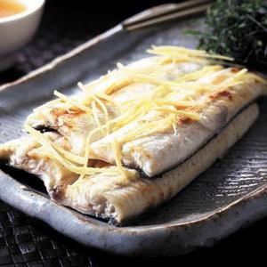 [APP전용]자포니카 손질 민물장어 700g이상 /소스2종/초생강