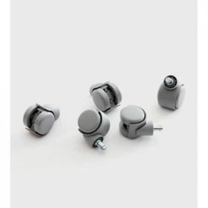 시디즈 의자 싯브레이크 바퀴 1SET - 링고 전용 바퀴 (5EA) B형