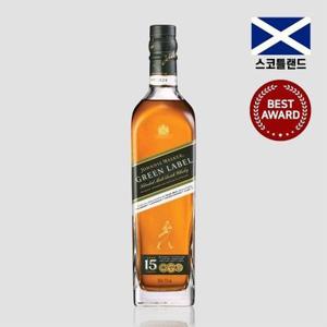 [2개 30%] 조니워커 그린 (700ML)