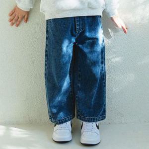 [롯데온X베베쥬 특가]굿데이데님팬츠