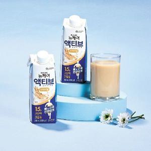 대상웰라이프 뉴케어 액티브 오리지널 24팩 2박스(총 48팩)[35683976]