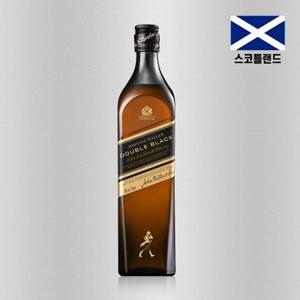 [2개 30%] 조니워커 더블블랙 (700ML)