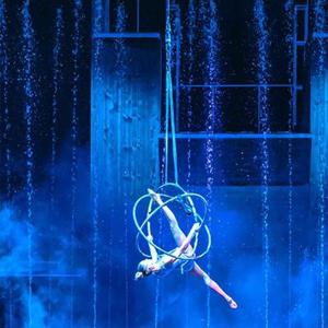 [제주] 스카이워터쇼