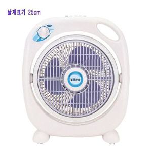 박스팬 사계절 공기순환 선풍기.FJ-1106B(서큘레이터겸용)