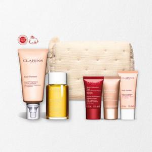 [단독] 예비맘 크림&오일 세트 (예비맘 파우치+디럭스 3종 증정)