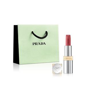 프라다 모노크롬 립스틱(+프라다 쇼핑백)