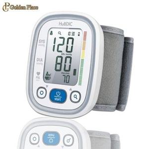 휴비딕 비피첵 스마트 자동손목 전자 혈압계 HBP-600 혈압 측정기 G