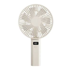 [엑스트라] 블루스톰 F23 무선 접이식 BLDC 6인치 빅팬 휴대용 선풍기