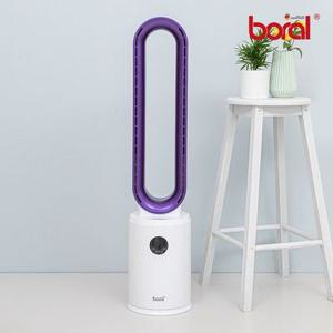 보랄 12단 풍속 날개없는 선풍기 BR-R1200F