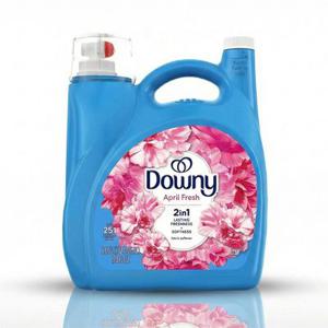 다우니 에이프릴프레쉬 5.03L 고농축 섬유유연제 미국 대용량 에어프릴후레쉬 미국산 드럼세탁기 코스트코