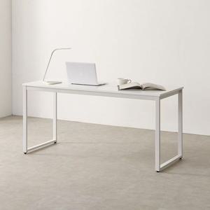 (현대Hmall) 디어 1500 1인용 컴퓨터책상 테이블 1500x600