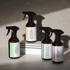 센틀리에 샌달우드 앤 아이리스 퍼퓸 룸 스프레이 500ml