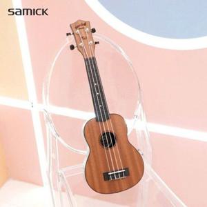 삼익 우쿨렐레 소프라노 SMU-50 취미 입문 교육용 우쿠렐레