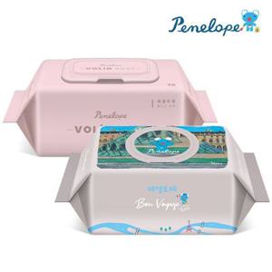 [APP전용] 페넬로페 물티슈 20팩 특별 할인