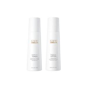 애터미 앱솔루트 셀랙티브 토너+로션 2종 세트