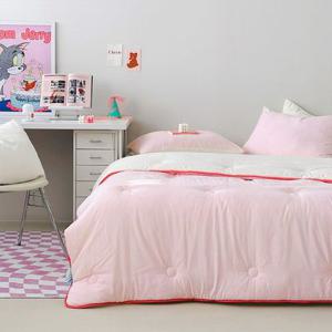 누비지오 고로고로 플러스 차렵이불 침구세트 4colors (SS/Q)