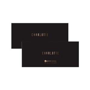 [롯데시네마] 샤롯데 2인 영화관람권